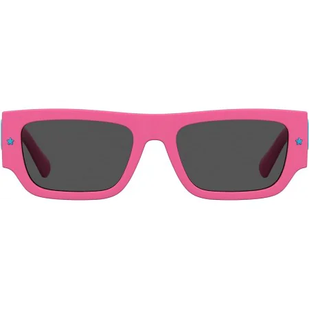 Lunettes de soleil Femme Chiara Ferragni CF 7013_S de Chiara Ferragni, Lunettes et accessoires - Réf : S7266746, Prix : 168,5...