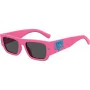 Lunettes de soleil Femme Chiara Ferragni CF 7013_S de Chiara Ferragni, Lunettes et accessoires - Réf : S7266746, Prix : 168,5...