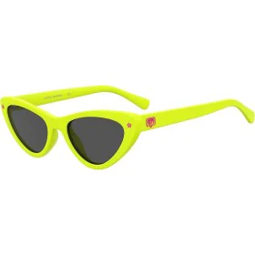 Lunettes de soleil Femme Chiara Ferragni CF 7006_S de Chiara Ferragni, Lunettes et accessoires - Réf : S7266751, Prix : 156,0...