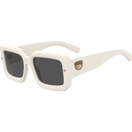 Lunettes de soleil Femme Chiara Ferragni CF 7022_S de Chiara Ferragni, Lunettes et accessoires - Réf : S7266757, Prix : 171,8...