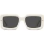 Lunettes de soleil Femme Chiara Ferragni CF 7022_S de Chiara Ferragni, Lunettes et accessoires - Réf : S7266757, Prix : 171,8...