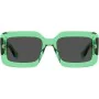 Lunettes de soleil Femme Chiara Ferragni CF 7022_S de Chiara Ferragni, Lunettes et accessoires - Réf : S7266758, Prix : 171,8...