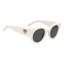 Lunettes de soleil Femme Chiara Ferragni CF 7024_S de Chiara Ferragni, Lunettes et accessoires - Réf : S7266762, Prix : 171,8...