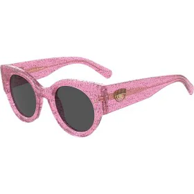 Ladies' Sunglasses Chiara Ferragni CF 7024_S by Chiara Ferragni, Glasses and accessories - Ref: S7266763, Price: 159,08 €, Di...