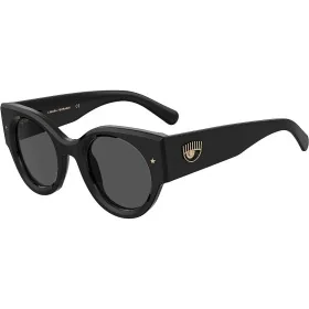 Lunettes de soleil Femme Chiara Ferragni CF 7024_S de Chiara Ferragni, Lunettes et accessoires - Réf : S7266764, Prix : 159,0...