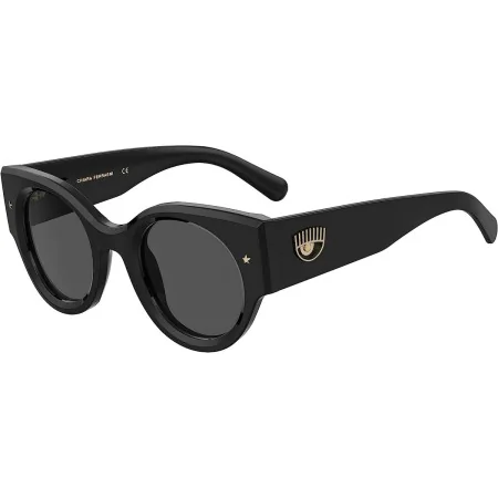 Lunettes de soleil Femme Chiara Ferragni CF 7024_S de Chiara Ferragni, Lunettes et accessoires - Réf : S7266764, Prix : 171,8...