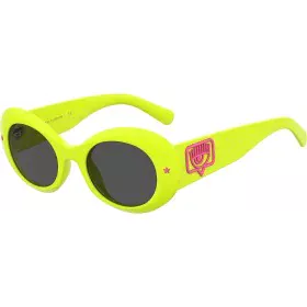 Lunettes de soleil Femme Chiara Ferragni CF 7004_S de Chiara Ferragni, Lunettes et accessoires - Réf : S7266767, Prix : 168,5...