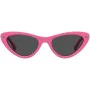 Lunettes de soleil Femme Chiara Ferragni CF 7006_S de Chiara Ferragni, Lunettes et accessoires - Réf : S7266768, Prix : 156,0...