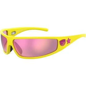 Lunettes de soleil Femme Chiara Ferragni CF 7017_S de Chiara Ferragni, Lunettes et accessoires - Réf : S7266784, Prix : 167,0...