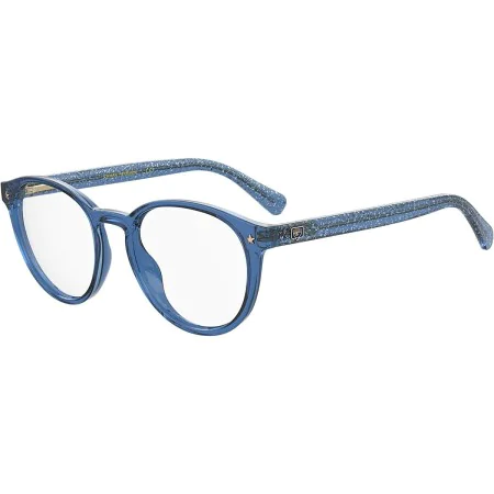 Ladies' Spectacle frame Chiara Ferragni CF 1015 by Chiara Ferragni, Glasses and accessories - Ref: S7266792, Price: 122,54 €,...