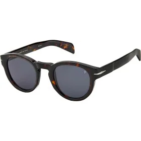 Lunettes de soleil Femme David Beckham DB 7041_S de David Beckham, Lunettes et accessoires - Réf : S7266813, Prix : 212,00 €,...