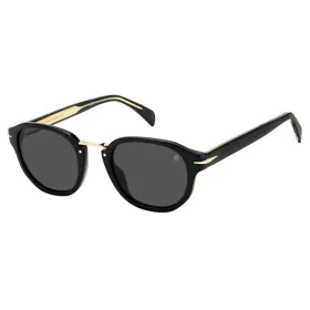 Lunettes de soleil Homme David Beckham DB 1077_S de David Beckham, Lunettes et accessoires - Réf : S7266829, Prix : 208,01 €,...