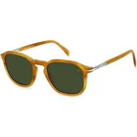 Lunettes de soleil Homme David Beckham DB 1115_S de David Beckham, Lunettes et accessoires - Réf : S7266845, Prix : 220,97 €,...