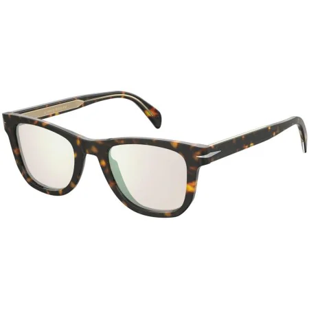 Lunettes de soleil Femme David Beckham DB 1006_S de David Beckham, Lunettes et accessoires - Réf : S7266853, Prix : 186,90 €,...