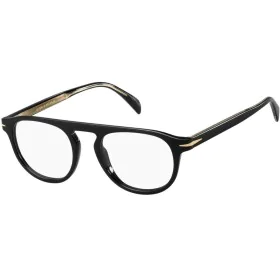 Men' Spectacle frame David Beckham DB 7024 by David Beckham, Glasses and accessories - Ref: S7266910, Price: 179,06 €, Discou...