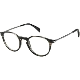 Monture de Lunettes Unisexe David Beckham DB 1049 de David Beckham, Lunettes et accessoires - Réf : S7266911, Prix : 187,05 €...