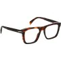 Monture de Lunettes Unisexe David Beckham DB 7020 de David Beckham, Lunettes et accessoires - Réf : S7266933, Prix : 205,24 €...