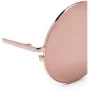 Damensonnenbrille Linda Farrow 239 ASH ROSE GOLD von Linda Farrow, Brillen und Zubehör - Ref: S7266952, Preis: 761,84 €, Raba...