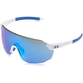 Lunettes de soleil Homme Under Armour UA HALFTIME de Under Armour, Lunettes et accessoires - Réf : S7267039, Prix : 186,05 €,...