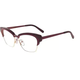 Monture de Lunettes Femme Marni GRAPHIC ME2101 de Marni, Lunettes et accessoires - Réf : S7267049, Prix : 344,14 €, Remise : %