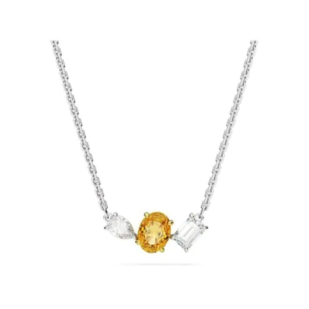 Ladies' Necklace Swarovski 5668277 by Swarovski, Necklaces - Ref: S7267081, Price: 123,19 €, Discount: %