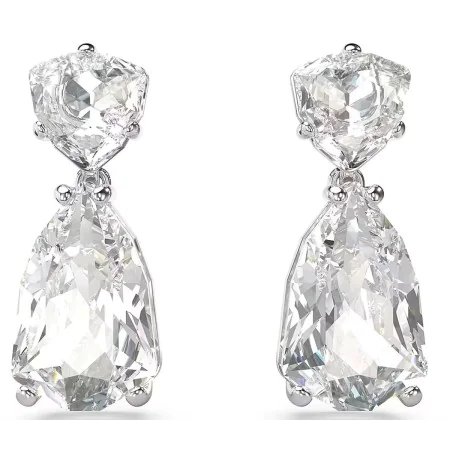 Pendientes Mujer Swarovski 5661683 de Swarovski, Pendientes - Ref: S7267094, Precio: 153,86 €, Descuento: %