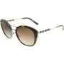 Ladies' Sunglasses Burberry LEATHER CHECK COLLECTION BE 4251Q by Burberry, Glasses and accessories - Ref: S7267116, Price: 22...