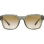 Lunettes de soleil Femme Emporio Armani EA 4175 de Emporio Armani, Lunettes et accessoires - Réf : S7267149, Prix : 152,58 €,...