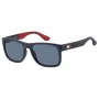 Lunettes de soleil Homme Tommy Hilfiger TH 1556_S de Tommy Hilfiger, Lunettes et accessoires - Réf : S7267191, Prix : 128,77 ...