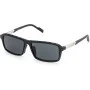 Gafas de Sol Hombre Adidas SP0049_02A de Adidas, Gafas y accesorios - Ref: S7267238, Precio: 66,33 €, Descuento: %