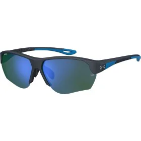 Occhiali da sole Uomo Under Armour UA COMPETE_F di Under Armour, Occhiali e accessori - Rif: S7267266, Prezzo: 150,11 €, Scon...