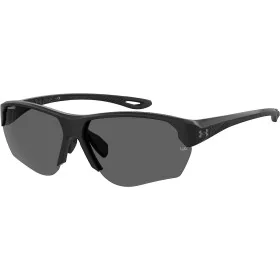 Lunettes de soleil Homme Under Armour UA COMPETE_F de Under Armour, Lunettes et accessoires - Réf : S7267267, Prix : 159,08 €...