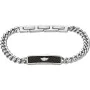 Bracelete masculino Police PEAGB0009001 de Police, Pulseiras - Ref: S7267281, Preço: 86,59 €, Desconto: %