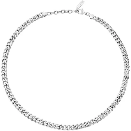 Men's Necklace Police PEAGN0011301 by Police, Necklaces - Ref: S7267285, Price: 97,55 €, Discount: %