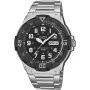 Men's Watch Casio MRW-200HD-1BVEF by Casio, Wrist Watches - Ref: S7267296, Price: 71,35 €, Discount: %