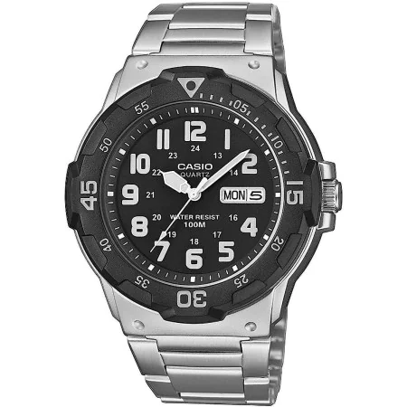 Men's Watch Casio MRW-200HD-1BVEF by Casio, Wrist Watches - Ref: S7267296, Price: 71,35 €, Discount: %