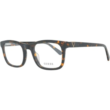 Men' Spectacle frame Guess GU50002 51052 by Guess, Glasses and accessories - Ref: S7267307, Price: 62,39 €, Discount: %