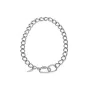 Collier Femme AN Jewels AAC.N03S de AN Jewels, Colliers - Réf : S7267311, Prix : 74,27 €, Remise : %