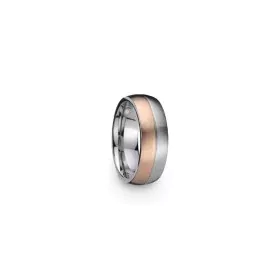 Anillo Hombre AN Jewels AA.A177-6 6 de AN Jewels, Anillos - Ref: S7267319, Precio: 45,45 €, Descuento: %