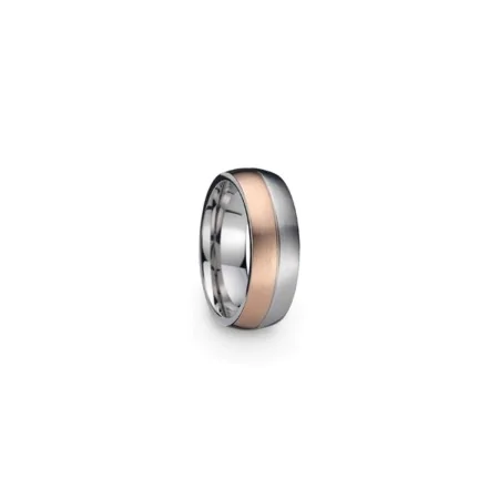 Men's Ring AN Jewels AA.A177-6 6 by AN Jewels, Rings - Ref: S7267319, Price: 43,63 €, Discount: %