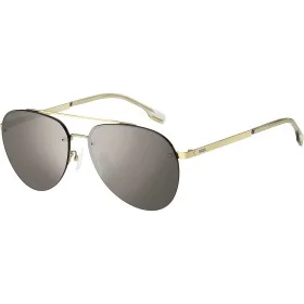 Gafas de Sol Hombre Hugo Boss 1537_F_SK de Hugo Boss, Gafas y accesorios - Ref: S7267342, Precio: 247,90 €, Descuento: %