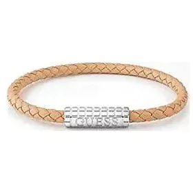 Bracelet Homme Guess JUMB02142JWSTSAS de Guess, Bracelets - Réf : S7267365, Prix : 77,52 €, Remise : %