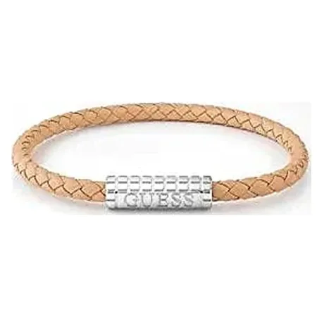 Men's Bracelet Guess JUMB02142JWSTSAS by Guess, Bracelets - Ref: S7267365, Price: 77,52 €, Discount: %