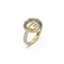 Anillo Mujer Guess JUBR03013JWYG54 14 de Guess, Anillos - Ref: S7267369, Precio: 83,28 €, Descuento: %