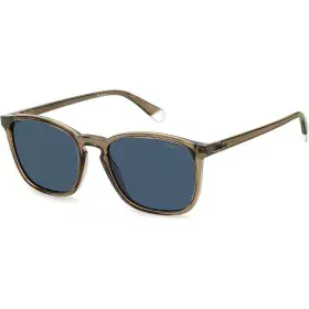 Lunettes de soleil Femme Polaroid PLD 4139_S de Polaroid, Lunettes et accessoires - Réf : S7267392, Prix : 79,19 €, Remise : %