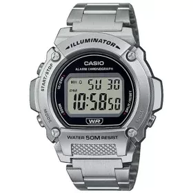 Reloj Hombre Casio COLLECTION (Ø 47 mm) de Casio, Relojes de pulsera - Ref: S7267553, Precio: 67,76 €, Descuento: %