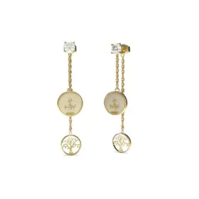 Boucles d´oreilles Femme Guess JUBE01444JWYGT-U de Guess, Boucles d'oreilles - Réf : S7267635, Prix : 84,13 €, Remise : %