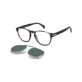 Lunettes de soleil Unisexe David Beckham DB 1117_CS de David Beckham, Lunettes et accessoires - Réf : S7267657, Prix : 304,86...