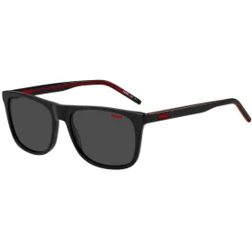 Unisex-Sonnenbrille Hugo Boss HG 1194_S von Hugo Boss, Brillen und Zubehör - Ref: S7267679, Preis: 146,08 €, Rabatt: %