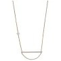 Collier Femme Emporio Armani de Emporio Armani, Colliers - Réf : S7267709, Prix : 99,56 €, Remise : %